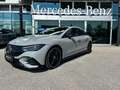Mercedes-Benz EQE 350 AMG Distronic Head Up Memory Night Grijs - thumbnail 2