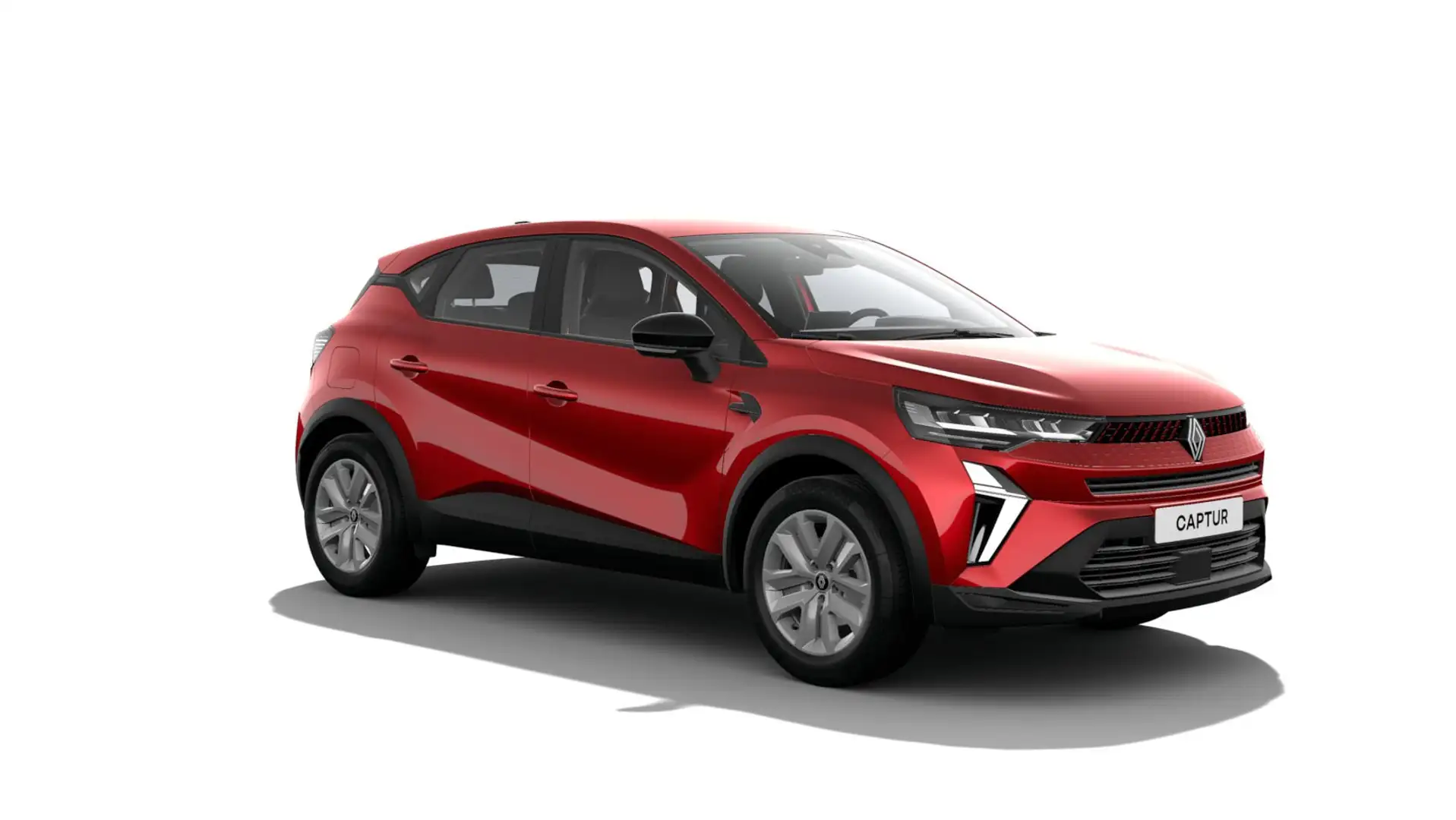 Renault Captur ECO-G 100 CV Evolution - 1