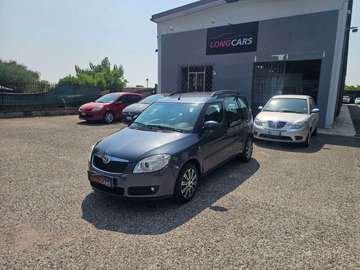 1.4 16V Sport GPLine