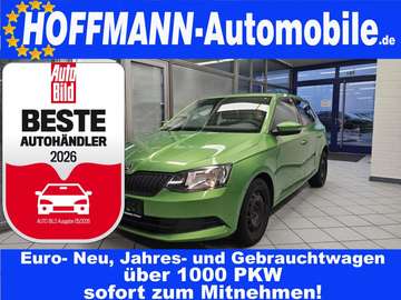 Cool Edition 1.Hand,PDC,Klimaanlage,Alu