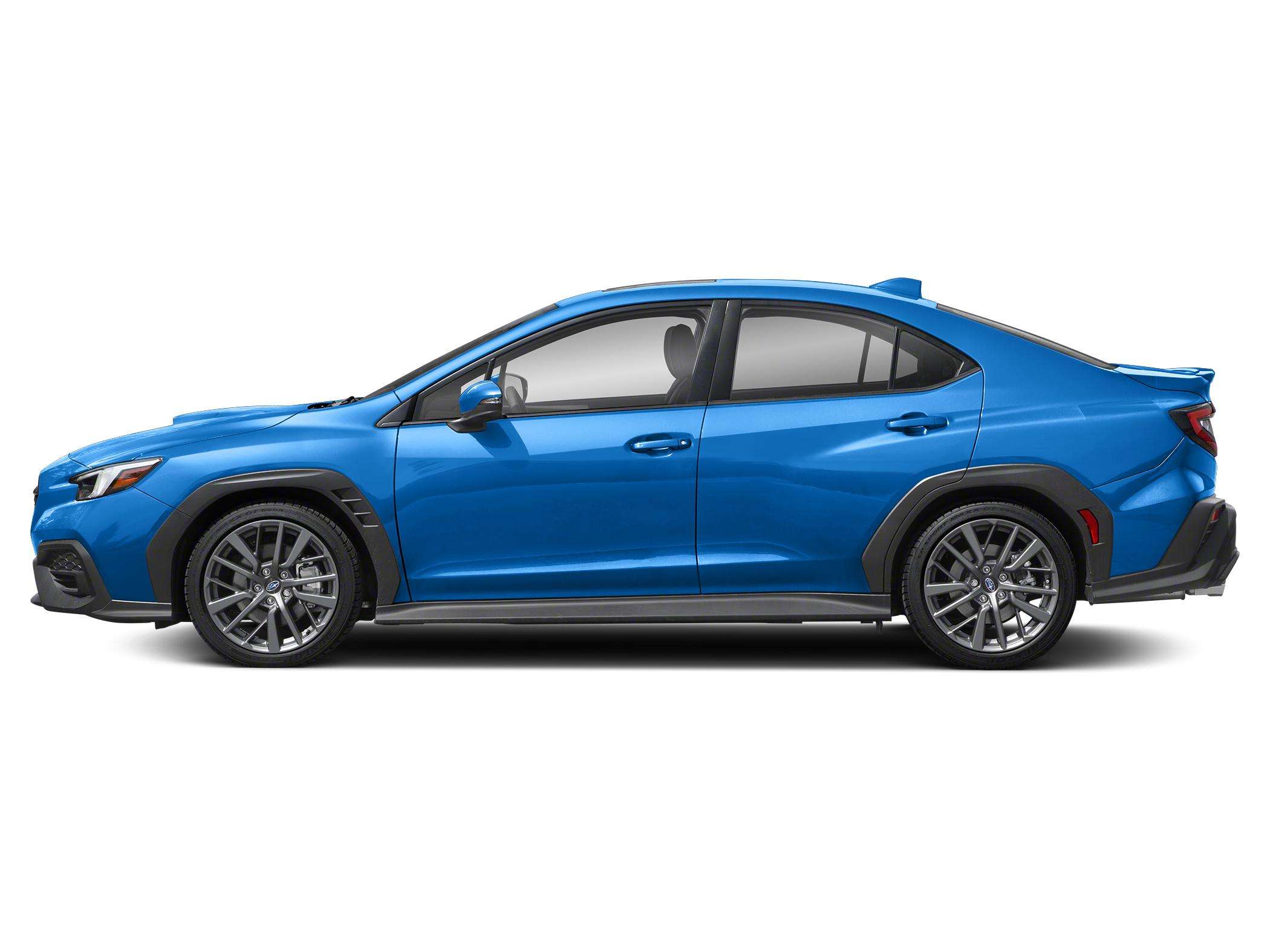 2026 Subaru WRX