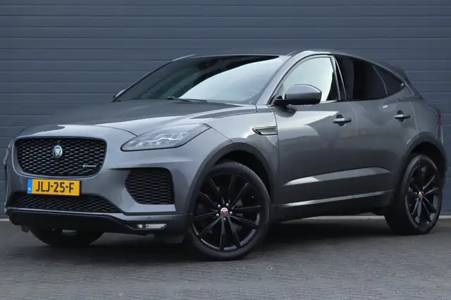Jaguar E-Pace 2.0 P200 AWD HSE / Carplay / Camera / automaat