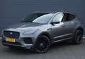 Jaguar E-Pace 2.0 P200 AWD HSE / Carplay / Camera / automaat Grijs - thumbnail 2