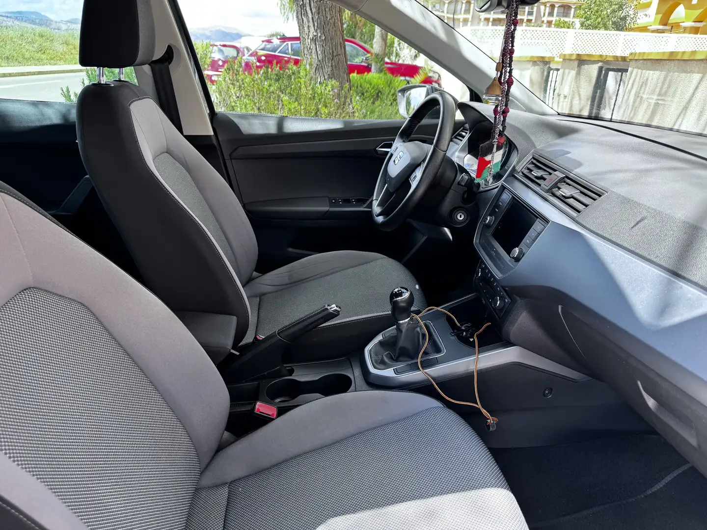 SEAT Arona 1.6TDI CR S&S Reference 95 - 2