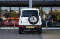 Suzuki SJ Samurai (SJ413) 1.3 Weiß - thumbnail 4
