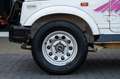 Suzuki SJ Samurai (SJ413) 1.3 Weiß - thumbnail 20
