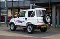 Suzuki SJ Samurai (SJ413) 1.3 Weiß - thumbnail 3