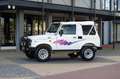 Suzuki SJ Samurai (SJ413) 1.3 Weiß - thumbnail 14