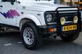 Suzuki SJ Samurai (SJ413) 1.3 Weiß - thumbnail 42