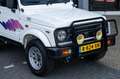 Suzuki SJ Samurai (SJ413) 1.3 Weiß - thumbnail 40