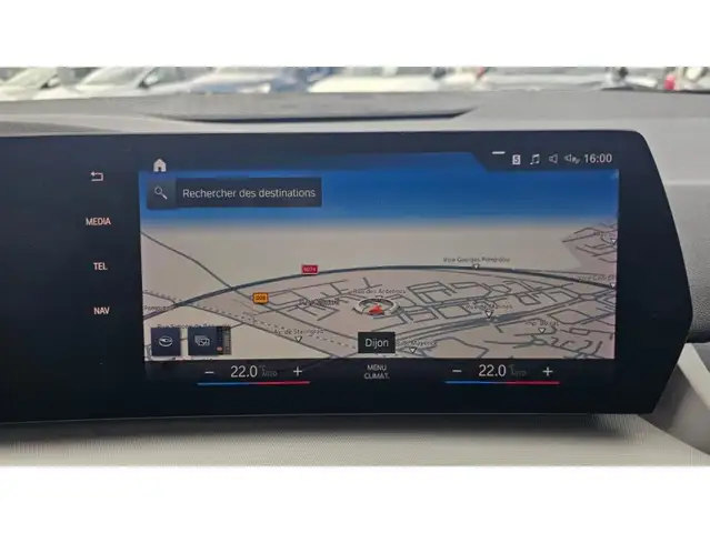 BMW Unknown Model view 9