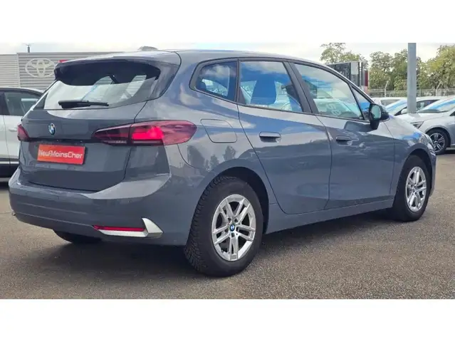 BMW Unknown Model view 3