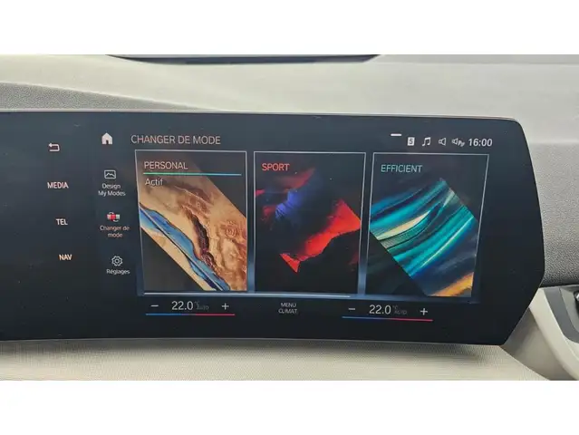 BMW Unknown Model view 12