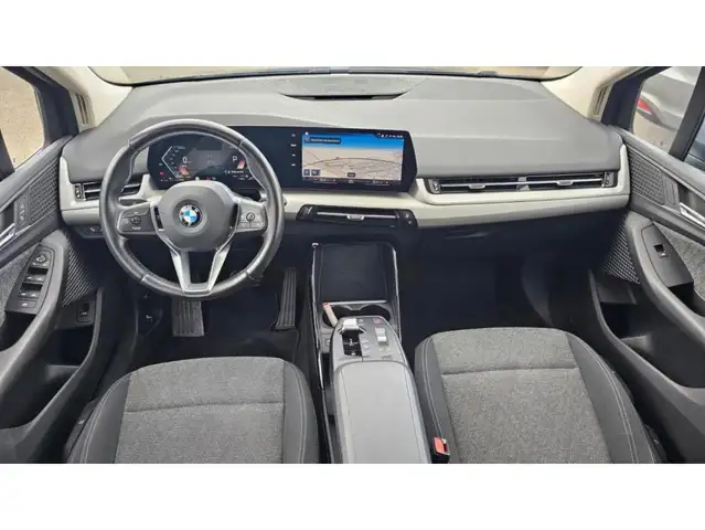 BMW Unknown Model view 4