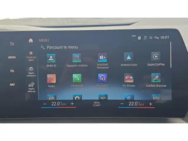 BMW Unknown Model view 11