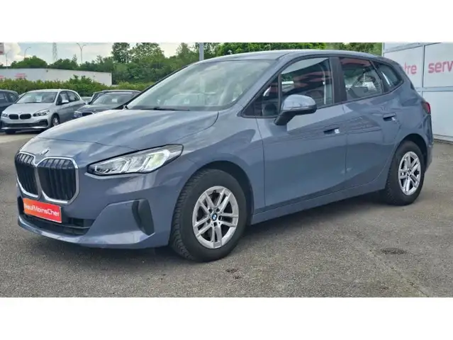 BMW Unknown Model view 2