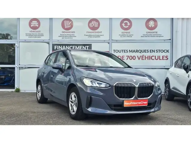 BMW Unknown Model main image