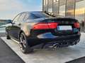 Jaguar XE XE 20d R-Sport Aut. R-Sport Schwarz - thumbnail 7