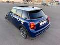 MINI Cooper SD 2.0 170v Hype 5p auto Tetto*Led*Full Blu/Azzurro - thumbnail 8