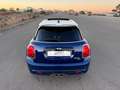 MINI Cooper SD 2.0 170v Hype 5p auto Tetto*Led*Full Blu/Azzurro - thumbnail 10