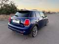 MINI Cooper SD 2.0 170v Hype 5p auto Tetto*Led*Full Blu/Azzurro - thumbnail 11
