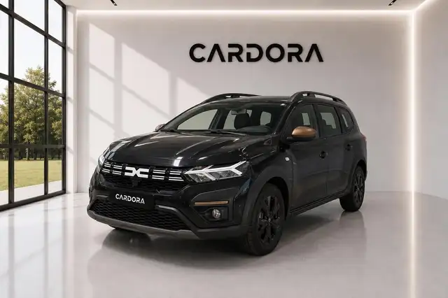 Dacia Jogger 7-Sitzer LED*SHZ*NAV*PDC