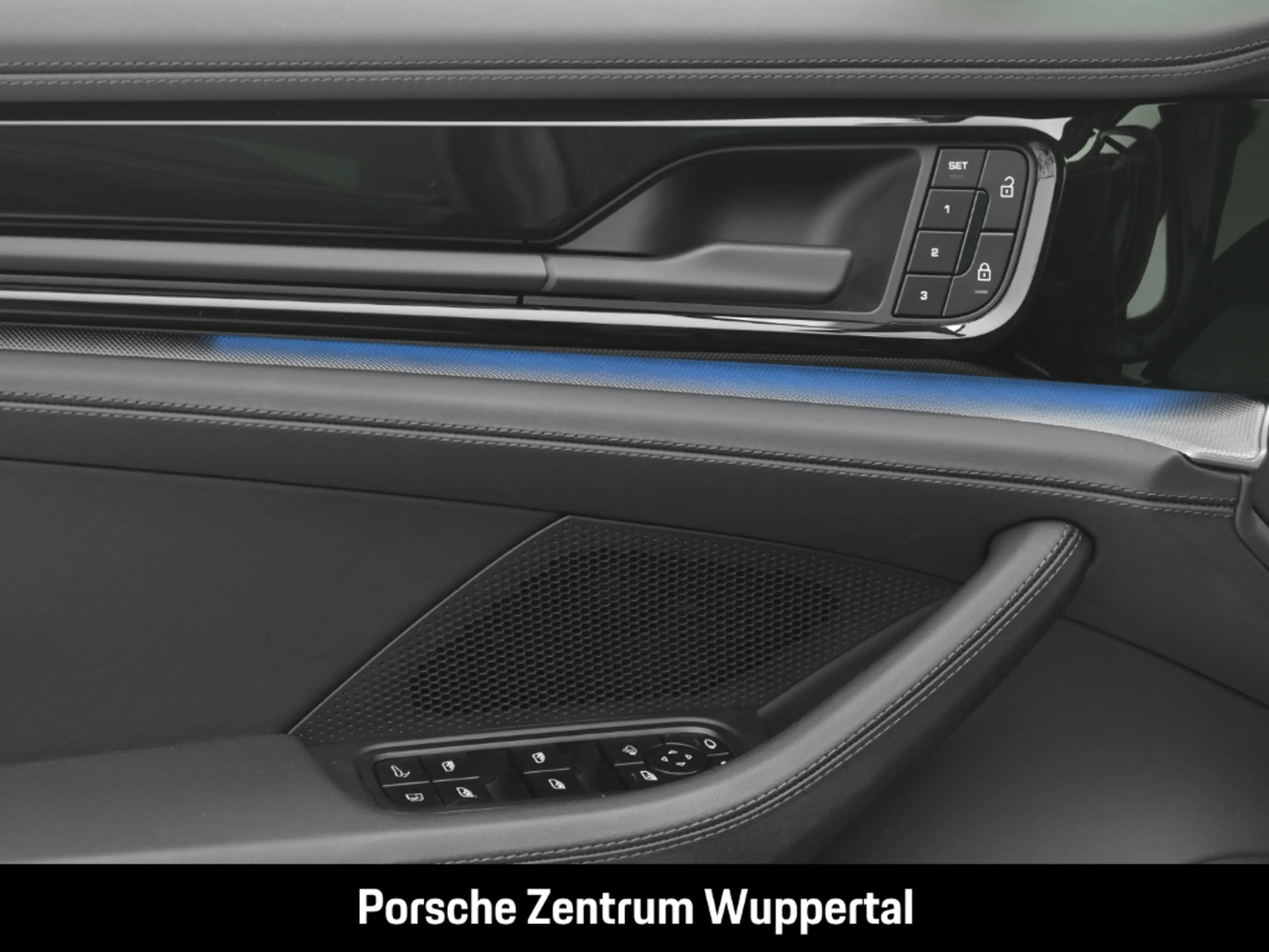 Porsche Panamera 4S E-Hybrid*Sportabgas*Pano*21-Zoll*HA-Lenkung*Inn — photo 13