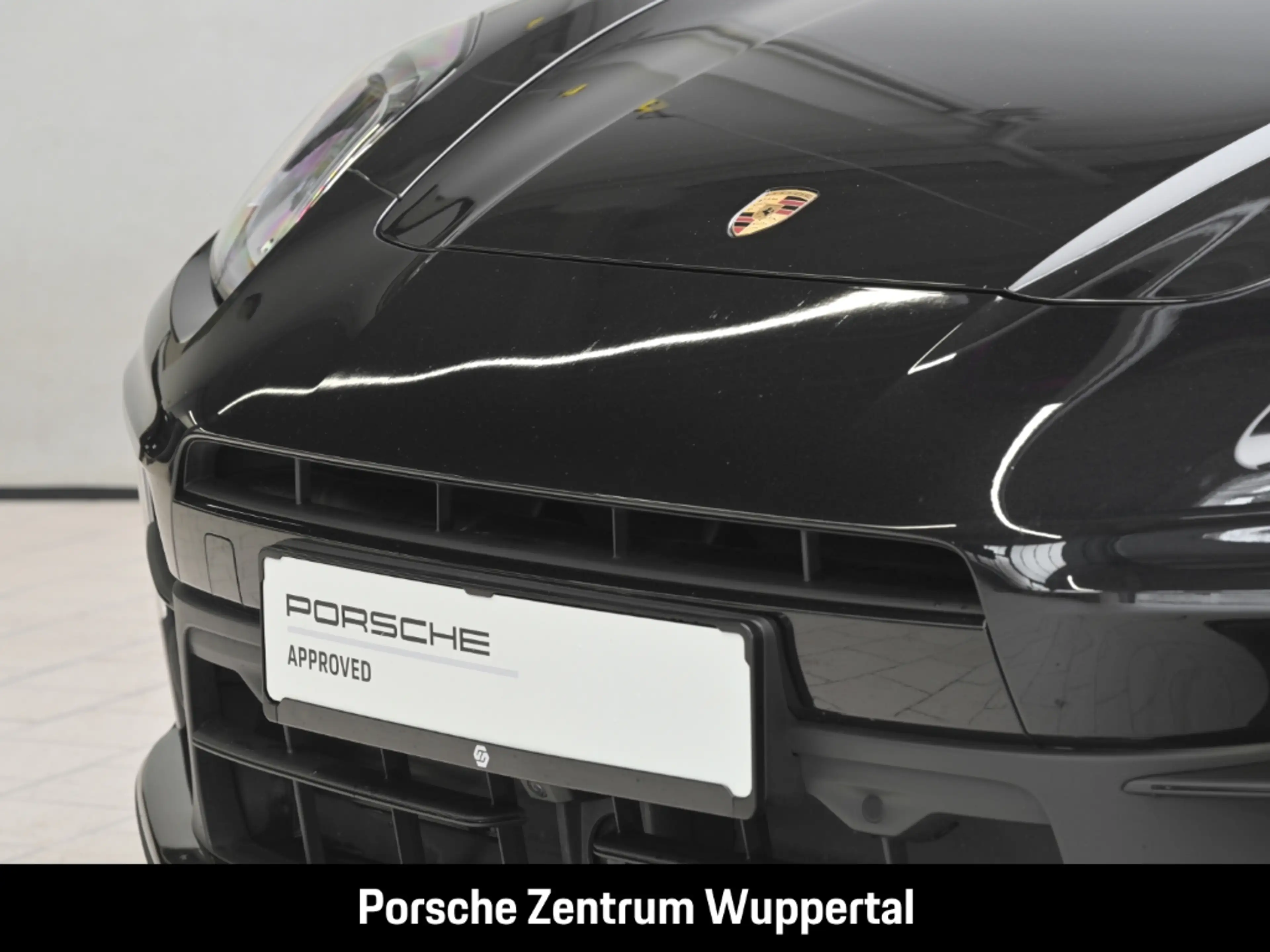 Porsche Panamera 4S E-Hybrid*Sportabgas*Pano*21-Zoll*HA-Lenkung*Inn — photo 10