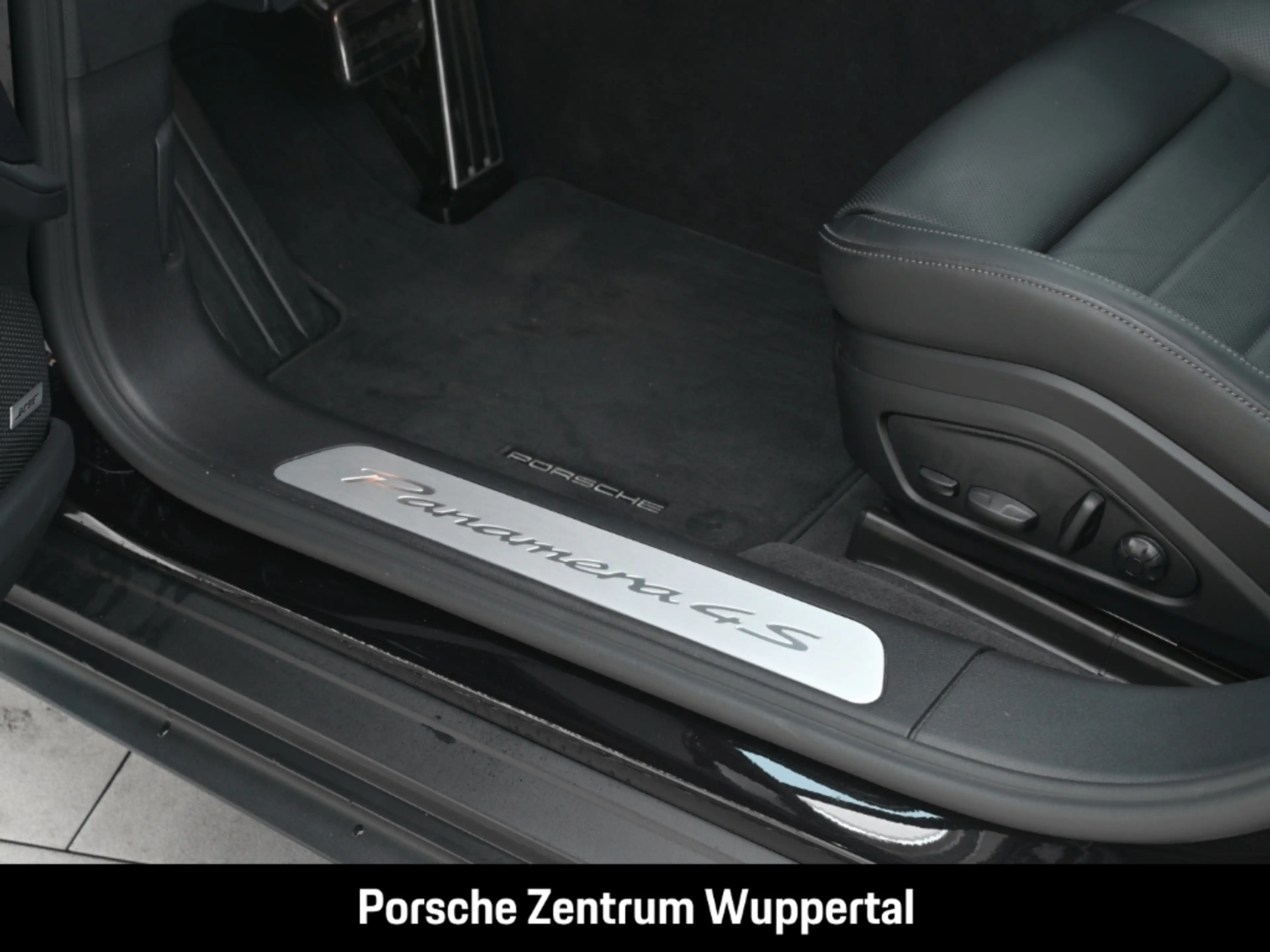 Porsche Panamera 4S E-Hybrid*Sportabgas*Pano*21-Zoll*HA-Lenkung*Inn — photo 14