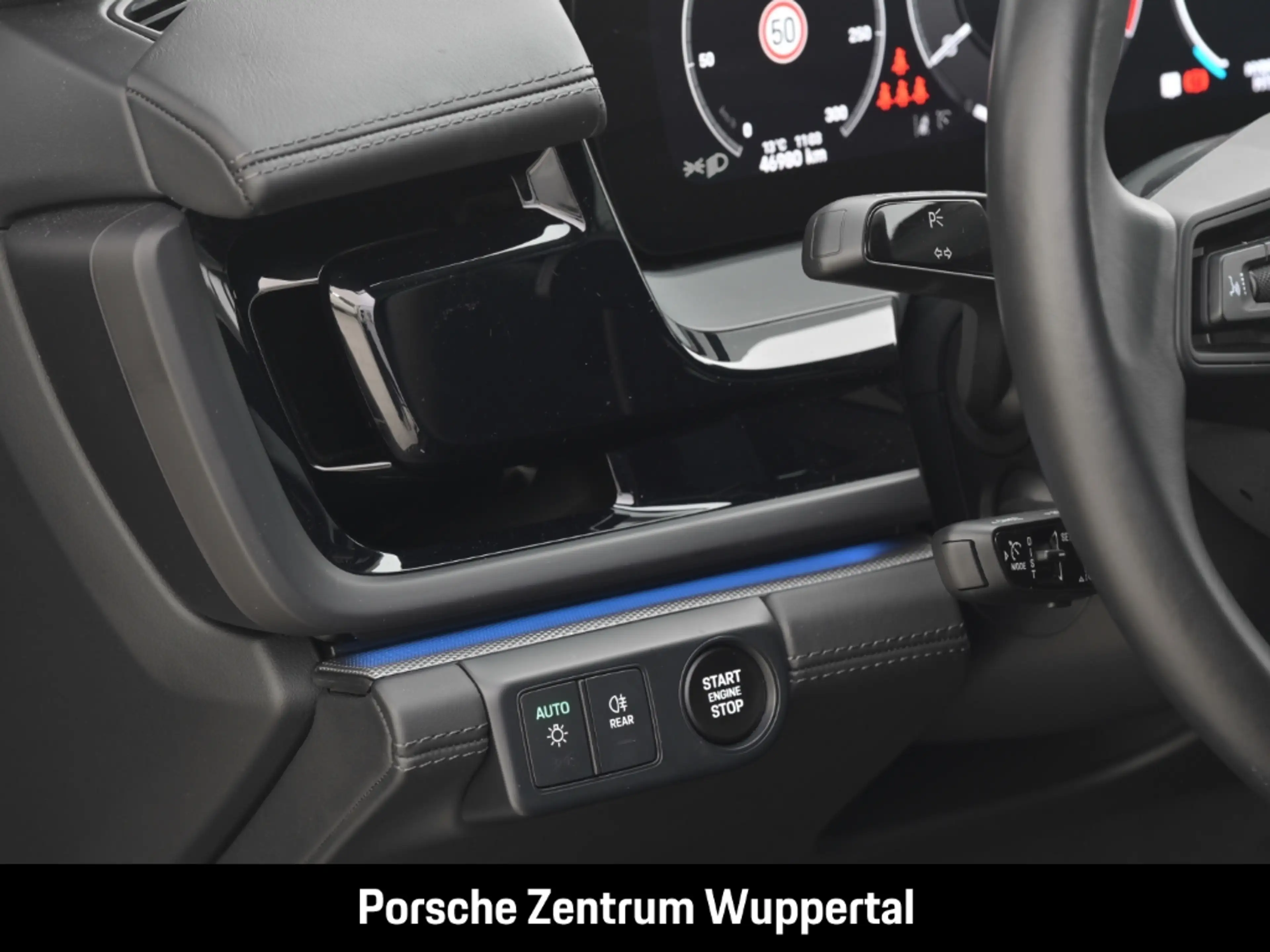 Porsche Panamera 4S E-Hybrid*Sportabgas*Pano*21-Zoll*HA-Lenkung*Inn — photo 12