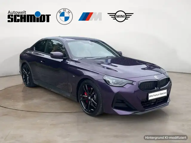BMW M view 7