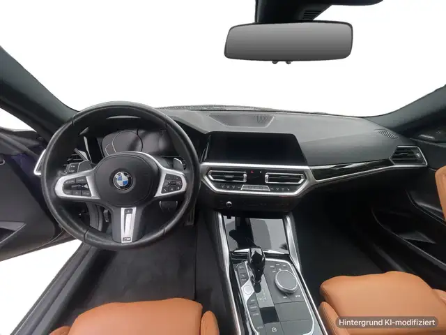 BMW M view 12