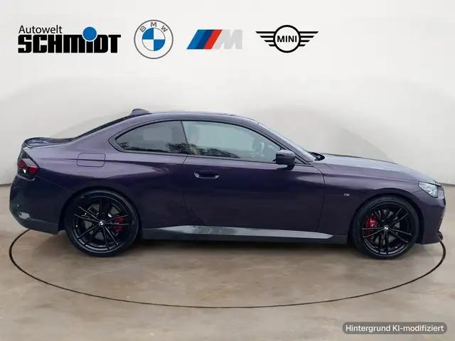 BMW M view 6