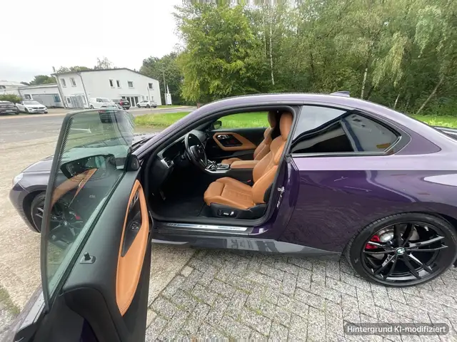 BMW M view 9