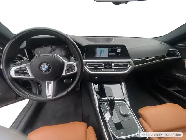 BMW M view 13