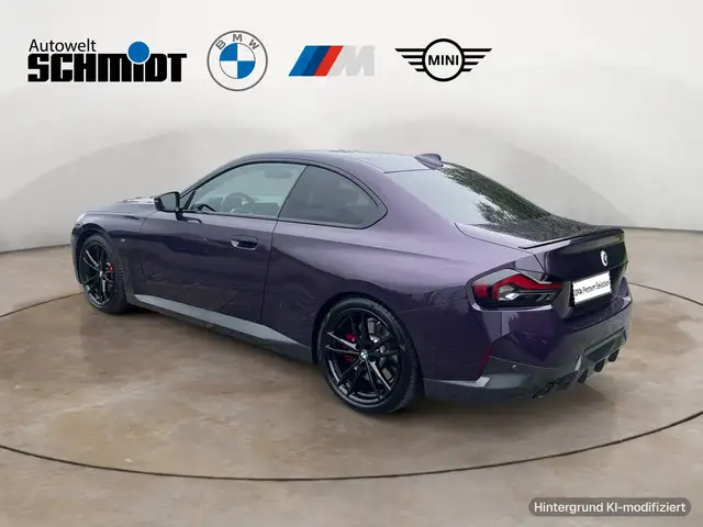 BMW M view 3