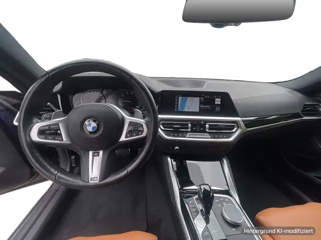 BMW M view 14