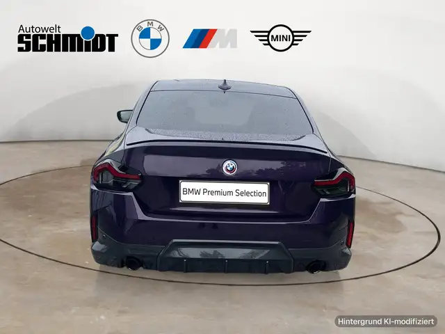 BMW M view 4