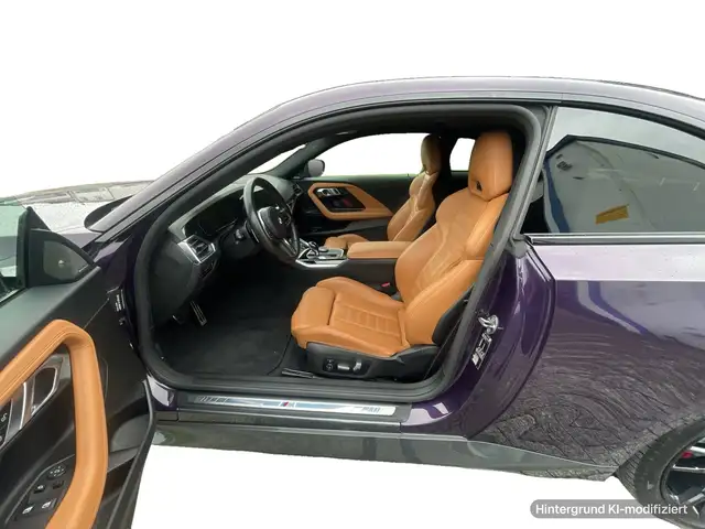 BMW M view 11