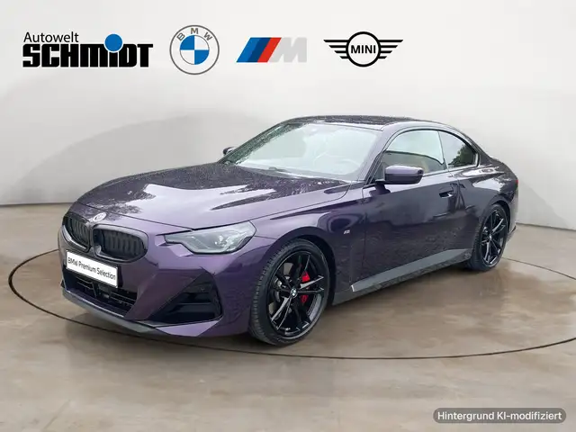 BMW M main image