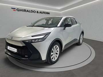 II 2023 1.8 hev Active fwd e-cvt