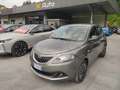 Lancia Ypsilon Ypsilon 1.0 firefly hybrid Platino s Grijs - thumbnail 1