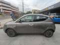 Lancia Ypsilon Ypsilon 1.0 firefly hybrid Platino s Grijs - thumbnail 3