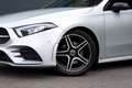 Mercedes-Benz A 200 Business Solution AMG | Panoramadak | Camera | Nig Zilver - thumbnail 17