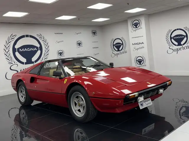 Ferrari 308 GTSi