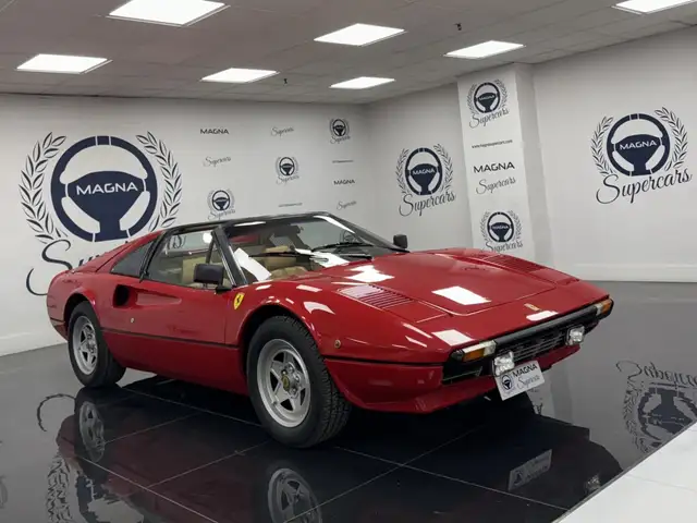 Ferrari 308 GTSi