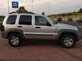 Jeep Cherokee Cherokee III 2002 2.8 crd Argento - thumbnail 5