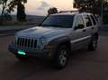 Jeep Cherokee Cherokee III 2002 2.8 crd Argento - thumbnail 3