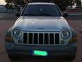 Jeep Cherokee Cherokee III 2002 2.8 crd Argento - thumbnail 4