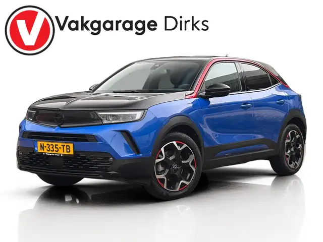 Opel Mokka-E GS Line 50-kWh 11kw ✅ ACC ✅ Matrix LED ✅ Carplay